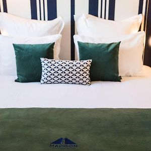 Chambre Classique Lit King-Size